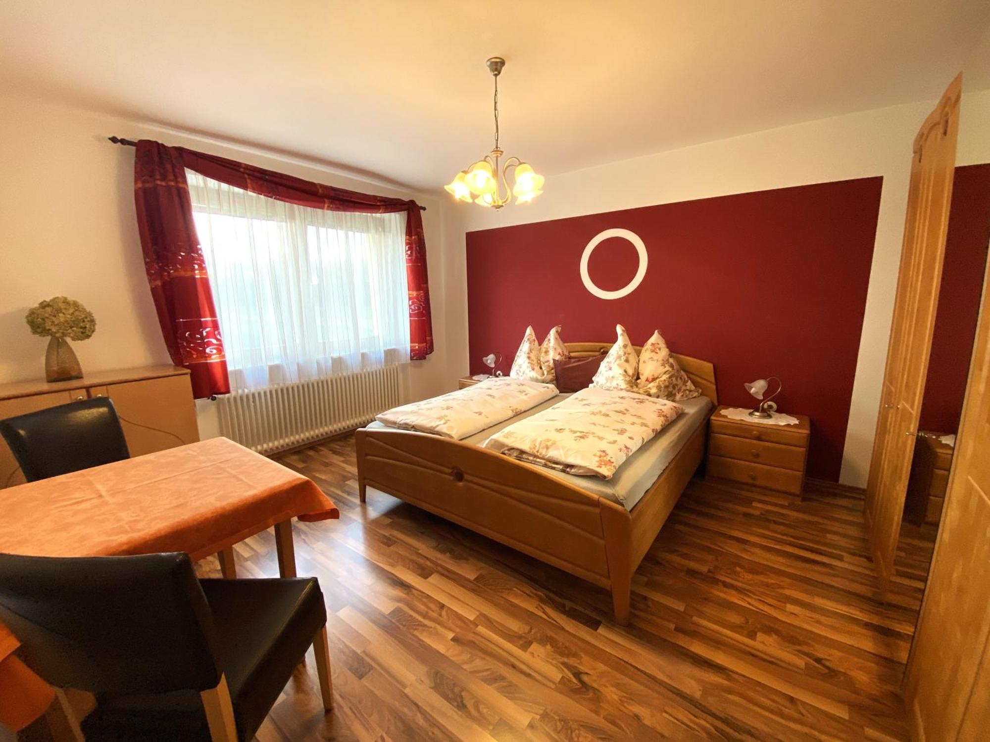 Ferienwohnung Weinbergblick Rohrendorf bei Krems Extérieur photo
