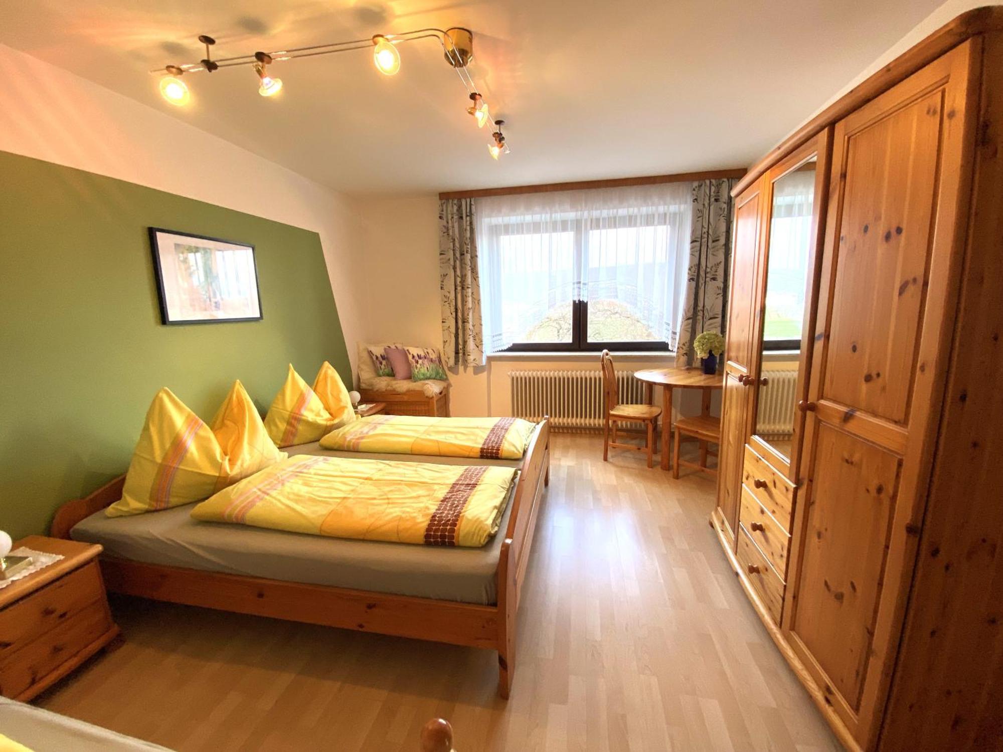 Ferienwohnung Weinbergblick Rohrendorf bei Krems Extérieur photo