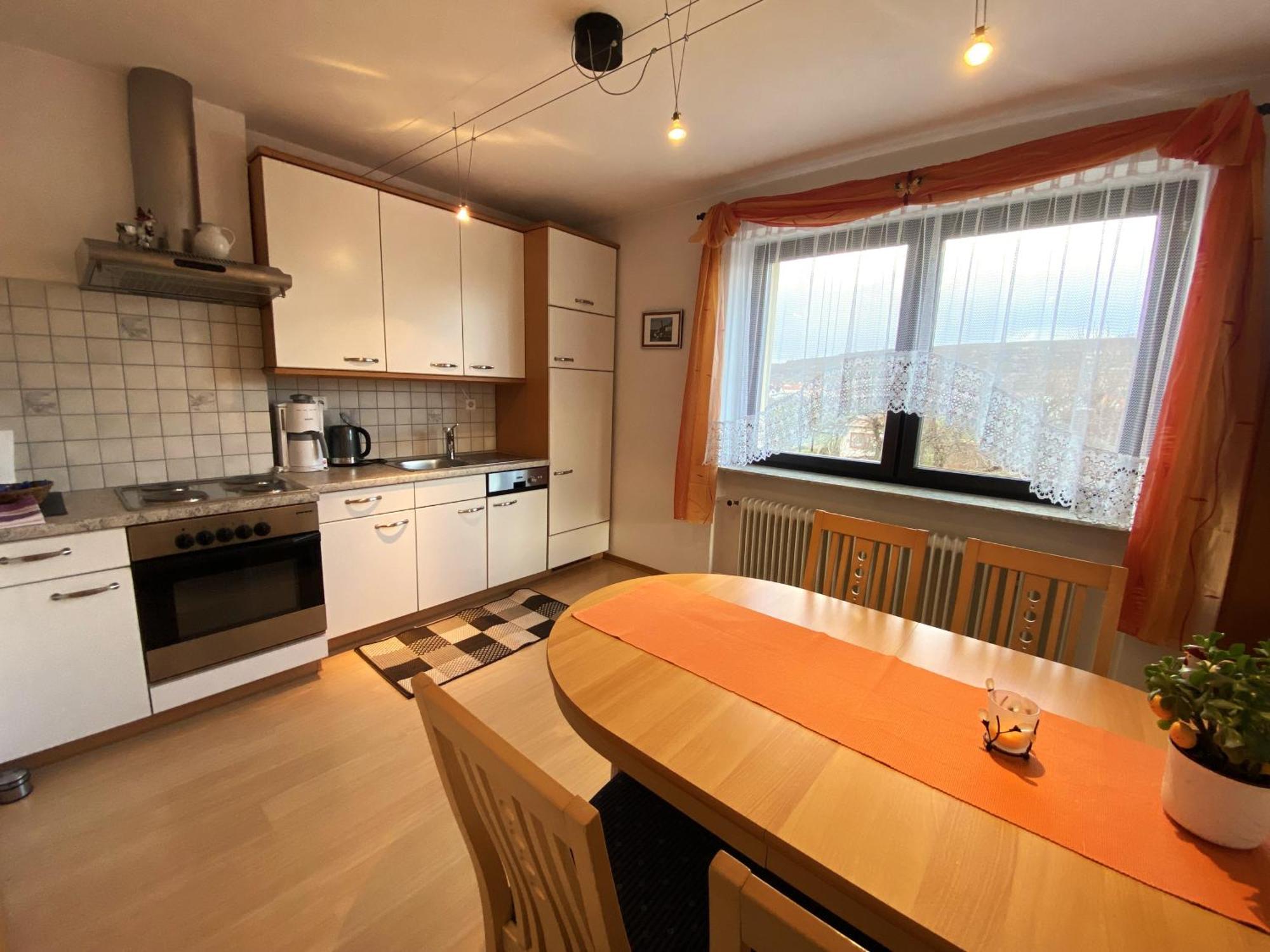 Ferienwohnung Weinbergblick Rohrendorf bei Krems Extérieur photo