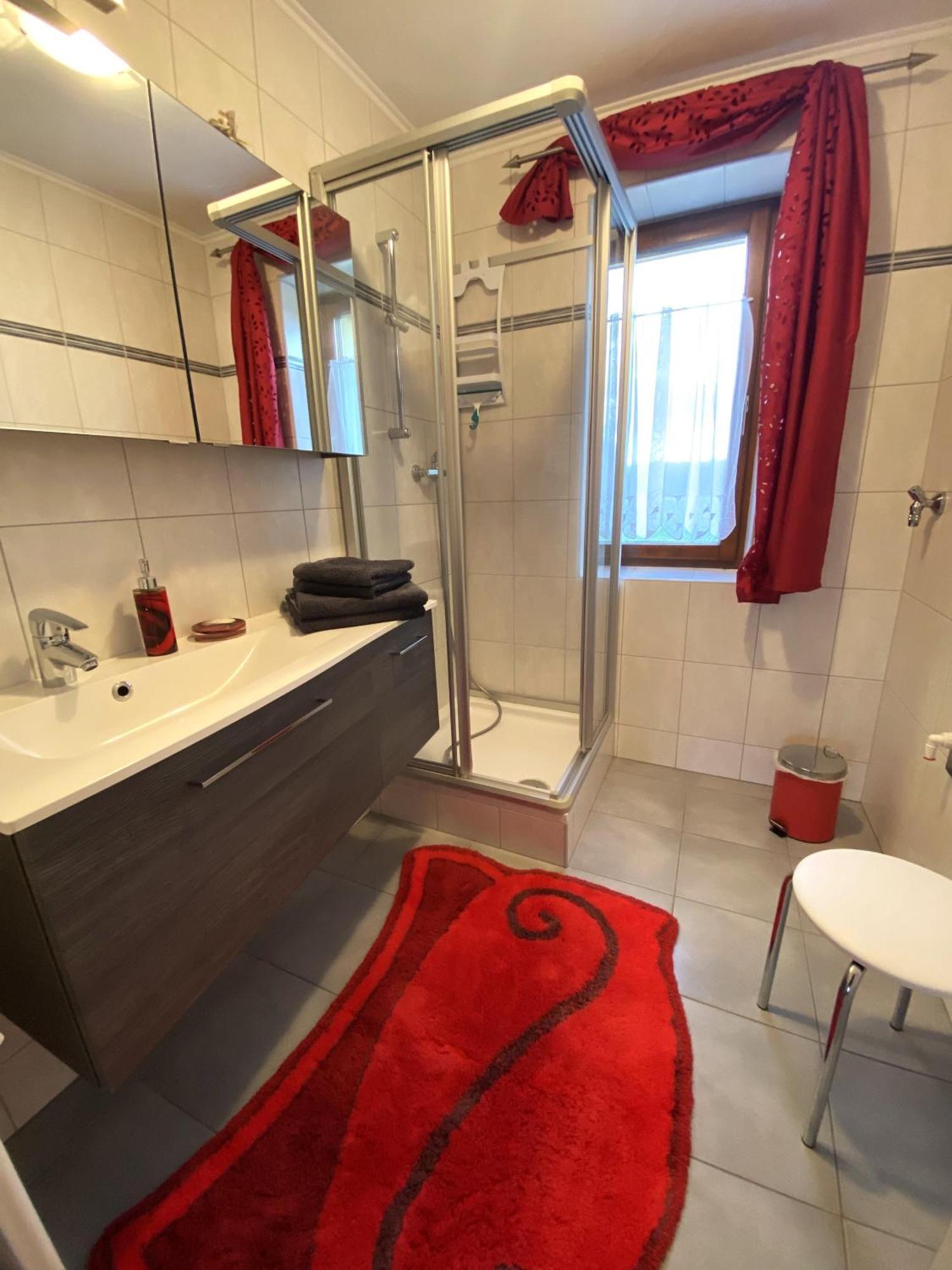Ferienwohnung Weinbergblick Rohrendorf bei Krems Extérieur photo